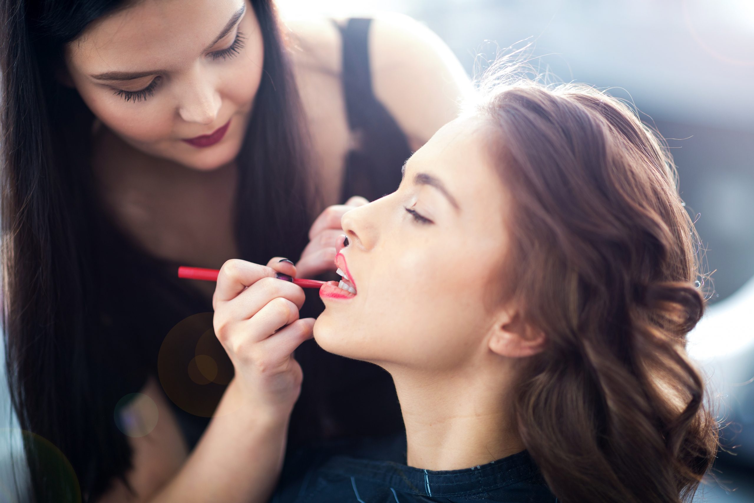 10 Makeup Tips From Professional
